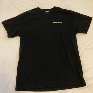 Maxallure Camaro shirt